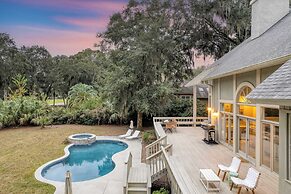 Hilton Ivory by Avantstay Luxe Home + Pool/patio