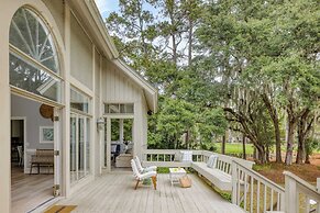 Hilton Ivory by Avantstay Luxe Home + Pool/patio