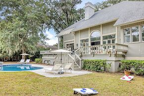 Hilton Ivory by Avantstay Luxe Home + Pool/patio