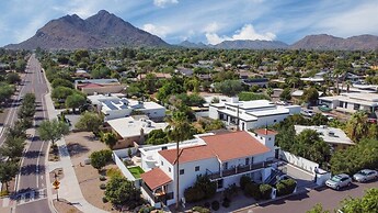 Opal by Avantstay Central Scottsdale Luxe Home