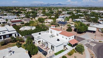 Opal by Avantstay Central Scottsdale Luxe Home