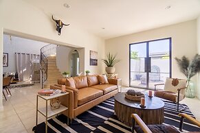 Opal by Avantstay Central Scottsdale Luxe Home