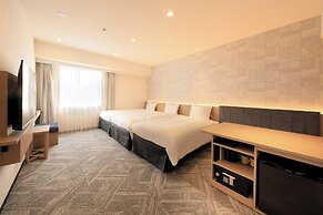 JR WEST GROUP VIA INN PRIME SAPPORO ODORI