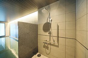 JR WEST GROUP VIA INN PRIME SAPPORO ODORI