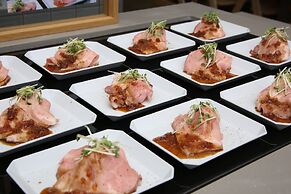 JR WEST GROUP VIA INN PRIME SAPPORO ODORI