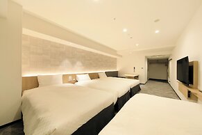 JR WEST GROUP VIA INN PRIME SAPPORO ODORI