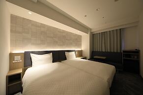 JR WEST GROUP VIA INN PRIME SAPPORO ODORI