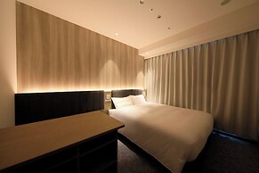 JR WEST GROUP VIA INN PRIME SAPPORO ODORI