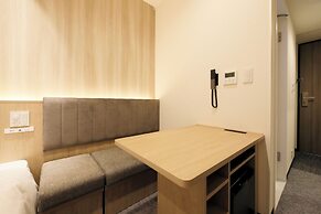 JR WEST GROUP VIA INN PRIME SAPPORO ODORI