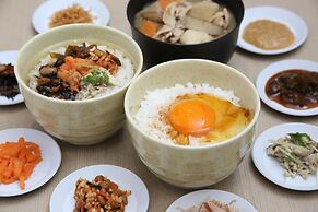 JR WEST GROUP VIA INN PRIME SAPPORO ODORI