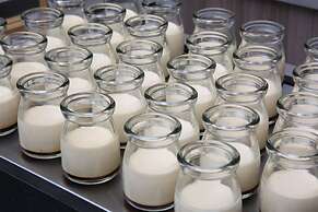 JR WEST GROUP VIA INN PRIME SAPPORO ODORI