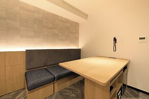 JR WEST GROUP VIA INN PRIME SAPPORO ODORI