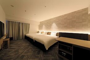 JR WEST GROUP VIA INN PRIME SAPPORO ODORI