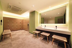 JR WEST GROUP VIA INN PRIME SAPPORO ODORI