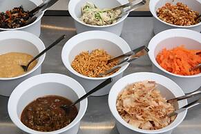 JR WEST GROUP VIA INN PRIME SAPPORO ODORI