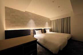 JR WEST GROUP VIA INN PRIME SAPPORO ODORI