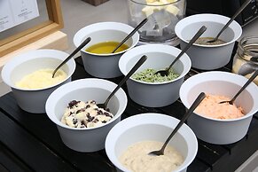 JR WEST GROUP VIA INN PRIME SAPPORO ODORI