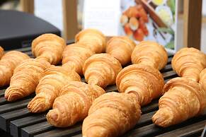 JR WEST GROUP VIA INN PRIME SAPPORO ODORI