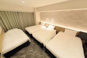 JR WEST GROUP VIA INN PRIME SAPPORO ODORI