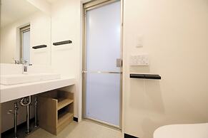 JR WEST GROUP VIA INN PRIME SAPPORO ODORI