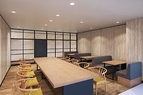 JR WEST GROUP VIA INN PRIME SAPPORO ODORI