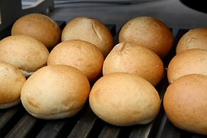 JR WEST GROUP VIA INN PRIME SAPPORO ODORI