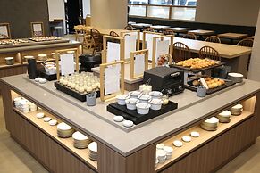 JR WEST GROUP VIA INN PRIME SAPPORO ODORI