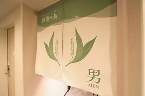 JR WEST GROUP VIA INN PRIME SAPPORO ODORI