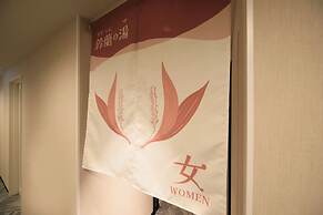 JR WEST GROUP VIA INN PRIME SAPPORO ODORI