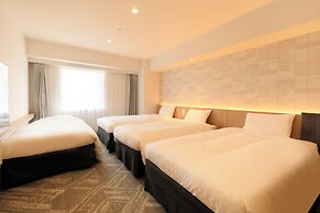 JR WEST GROUP VIA INN PRIME SAPPORO ODORI