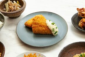 JR WEST GROUP VIA INN PRIME SAPPORO ODORI