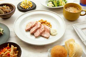 JR WEST GROUP VIA INN PRIME SAPPORO ODORI