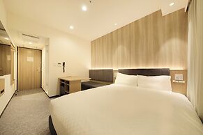 JR WEST GROUP VIA INN PRIME SAPPORO ODORI