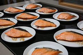 JR WEST GROUP VIA INN PRIME SAPPORO ODORI