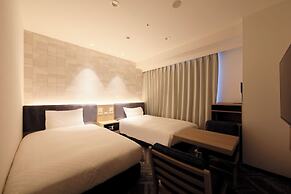 JR WEST GROUP VIA INN PRIME SAPPORO ODORI