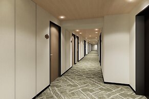 JR WEST GROUP VIA INN PRIME SAPPORO ODORI