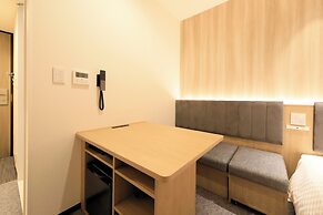 JR WEST GROUP VIA INN PRIME SAPPORO ODORI