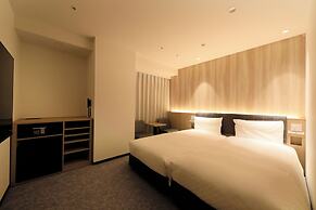 JR WEST GROUP VIA INN PRIME SAPPORO ODORI