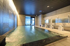 JR WEST GROUP VIA INN PRIME SAPPORO ODORI