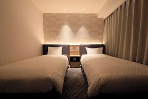 JR WEST GROUP VIA INN PRIME SAPPORO ODORI