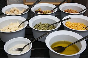 JR WEST GROUP VIA INN PRIME SAPPORO ODORI