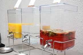 JR WEST GROUP VIA INN PRIME SAPPORO ODORI