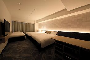 JR WEST GROUP VIA INN PRIME SAPPORO ODORI