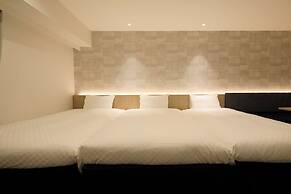 JR WEST GROUP VIA INN PRIME SAPPORO ODORI