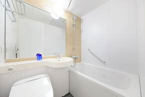 JR WEST GROUP VIA INN PRIME SAPPORO ODORI