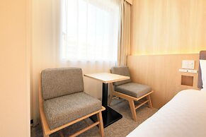 JR WEST GROUP VIA INN PRIME SAPPORO ODORI