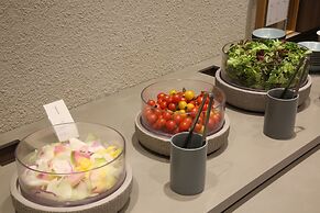 JR WEST GROUP VIA INN PRIME SAPPORO ODORI