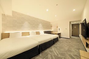 JR WEST GROUP VIA INN PRIME SAPPORO ODORI