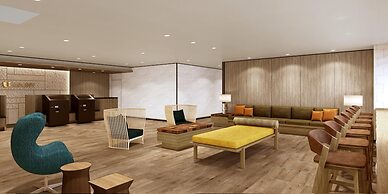 JR WEST GROUP VIA INN PRIME SAPPORO ODORI