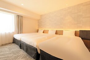 JR WEST GROUP VIA INN PRIME SAPPORO ODORI